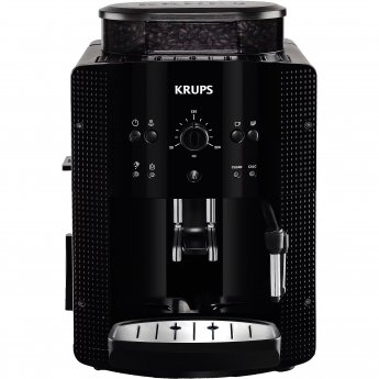 Krups EA8108, Black