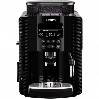 Krups Kaffeemaschine EA8150 schwarz