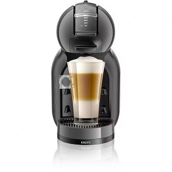 Krups Mini Me KP1238 Automatic Capsule coffee machine 0.8 L