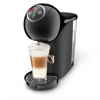 Krups NESCAFÉ Dolce Gusto Genio S Plus, Black