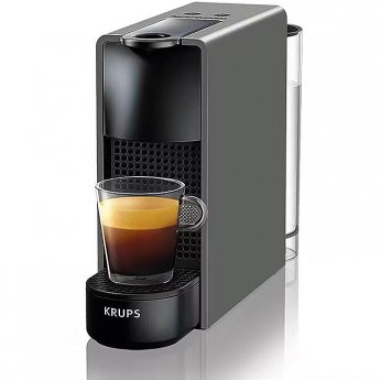 Krups Nespresso Essenza Mini, Grey