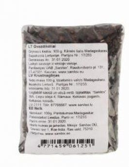 Krustnagliņas, 100g