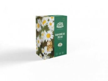 Kumelīšu tēja TEA, 100 g