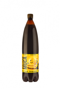 Kvass Dzeltenā Muca Īstais 1.5L PET