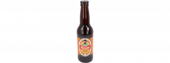 Kvass RĒZEKNIS BRYUVERS Latgales, 1,2%, stiklā, 0.33l (DEP).