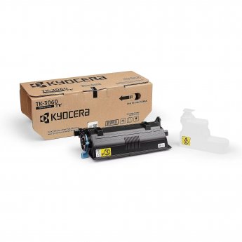 Kyocera black toner TK-3060