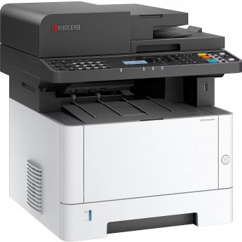 Kyocera ECOSYS MA3500fx (gray/black, scan, copy, fax, USB, LAN, duplex (print))