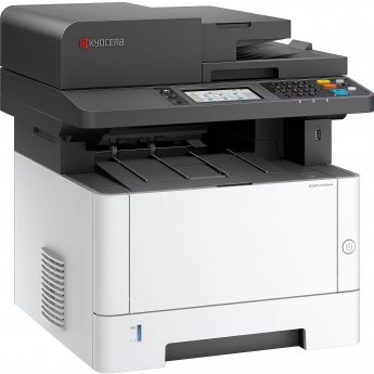Kyocera ECOSYS MA3501wfx (gray/black, scan, copy, fax, USB, LAN, WLAN, duplex (print))