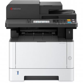Kyocera ECOSYS MA4000wifx (grey/black, USB, LAN, WLAN, scan, copy, fax)