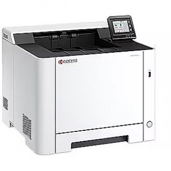 Kyocera ECOSYS PA2101cx Laserdrucker Drucker, Duplex, AirPrint, LAN, USB, A4