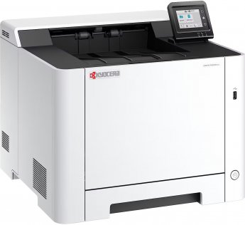 Kyocera ECOSYS PA2600cwx (gray/black, USB, LAN, WLAN, duplex (print))