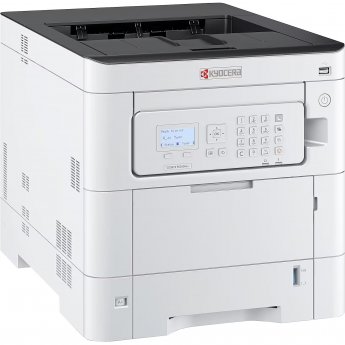 Kyocera ECOSYS PA3500cx, colour laser printer (grey/black)
