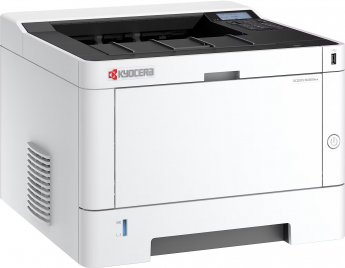 Kyocera ECOSYS PA3500wx (gray/black, USB, LAN, WLAN, duplex (print))