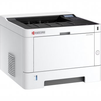 Kyocera ECOSYS PA3500x, laser printer grey/black, USB, LAN, duplex (print)