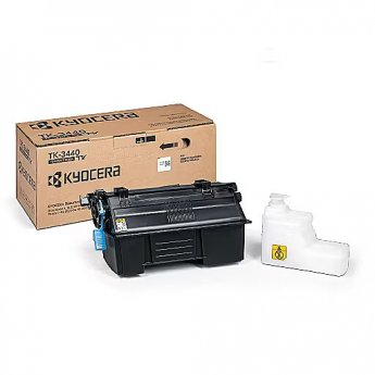 Kyocera KYOCERA TK-3440 Toner Kit