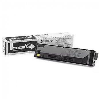 Kyocera KYOCERA TK-5195K Toner Black 15.000 pages A4