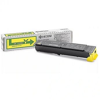 Kyocera Kyocera TK-5290Y - yellow