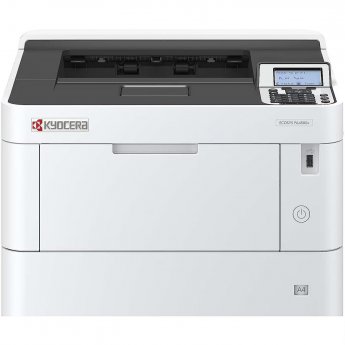 Kyocera L Kyocera ECOSYS PA4500x Laserdrucker 45 S./Min. A4 LAN USB-Host Duplex *EU
