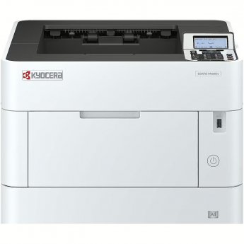 Kyocera L Kyocera ECOSYS PA5500x Laserdrucker 55 S./Min. A4 LAN USB-Host Duplex *EU