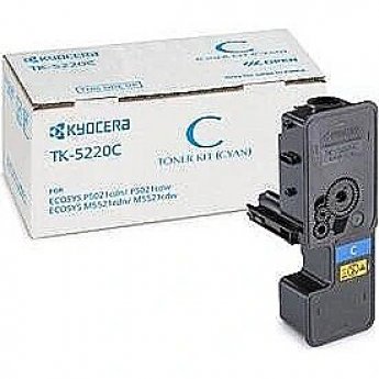 Kyocera TK-5220C - cyan