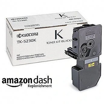 Kyocera TK-5230K - black
