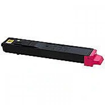 Kyocera TK-8115M Toner magenta for 6.000 pages ISO/IEC 19752