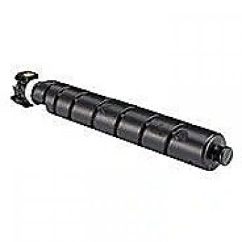 Kyocera TK-8345K Toner-Kit Black for 20000 pages, TK-8345K reusable as waste box