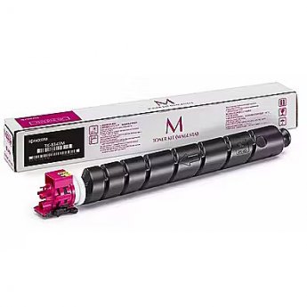 Kyocera TK-8345M Toner magenta up to 12.000 pages A4