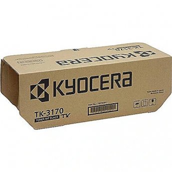 Kyocera Toner black TK-3170