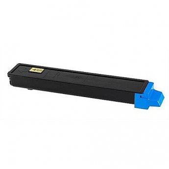 Kyocera Toner Cyan 6.000 pages TK-895C