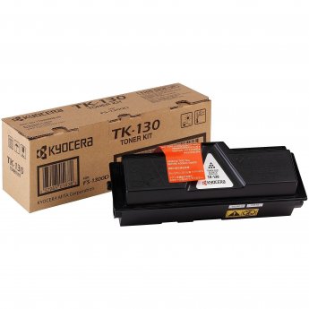 Kyocera Toner Kyocera TK-130 black