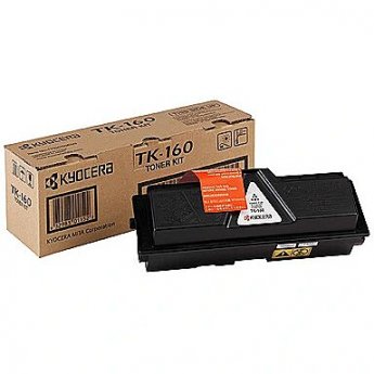 Kyocera Toner Kyocera TK-160 black
