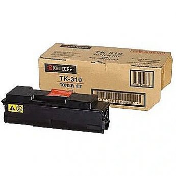 Kyocera Toner Kyocera TK-310 black