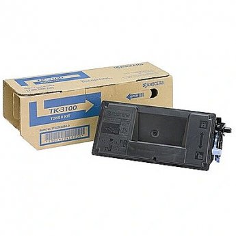 Kyocera Toner Kyocera TK-3100 black