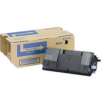 Kyocera Toner Kyocera TK-3130 black