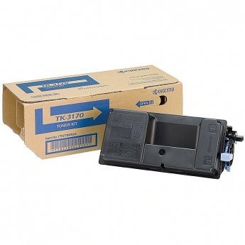 Kyocera Toner Kyocera TK-3170 black