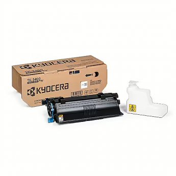 Kyocera Toner Kyocera TK-3400 black