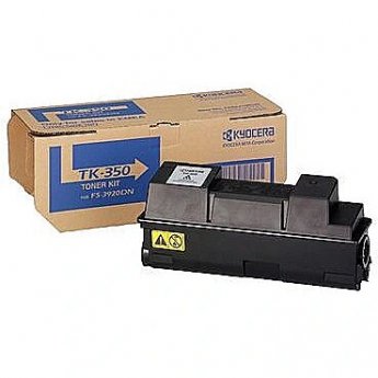 Kyocera Toner Kyocera TK-350 black