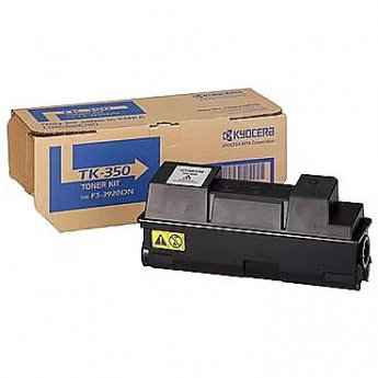Kyocera Toner Kyocera TK-350 black