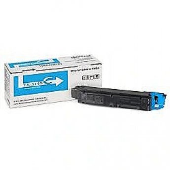 Kyocera Toner Kyocera TK-5140C cyan