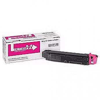 Kyocera Toner Kyocera TK-5140M magenta