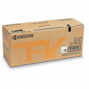 Kyocera Toner Kyocera TK-5270Y żółty
