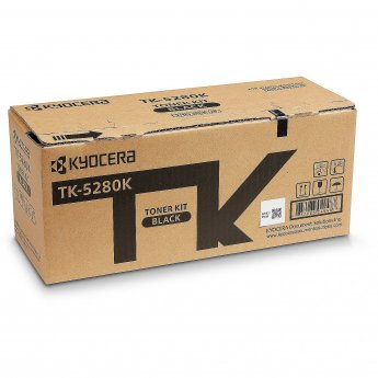 Kyocera Toner Kyocera TK-5280 Black