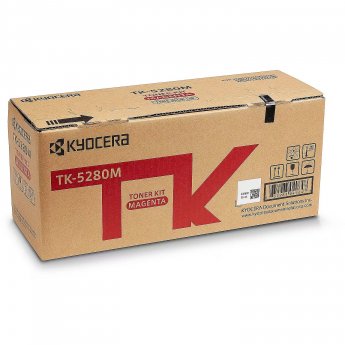 Kyocera Toner Kyocera TK-5280 Magenta