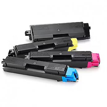 Kyocera Toner Kyocera TK-590Y yellow