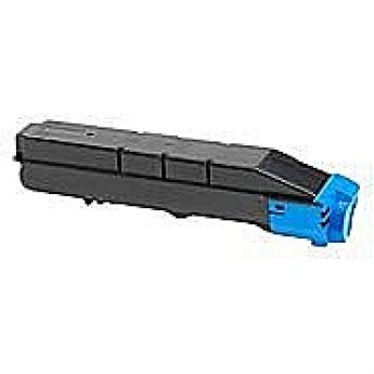 Kyocera Toner Kyocera TK-8305C | 15000 pages | Cyan | TASKalfa 3050ci 3550ci 3051ci