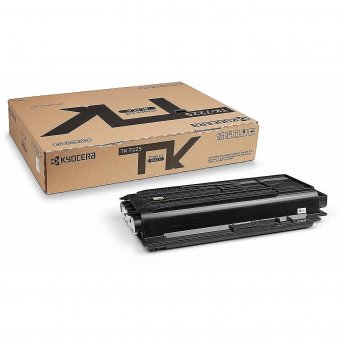 Kyocera Toner TK-7225 TK7225 1T02V60NL0 Original Black