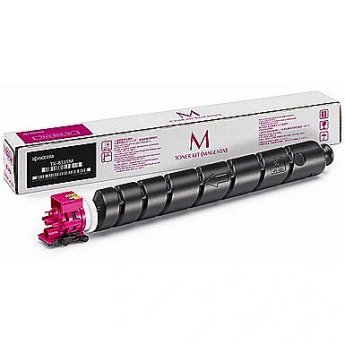 Kyocera Toner TK-8335M Magenta bis zu 15.000 Seiten bei 5% Deckung