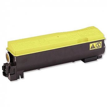 Kyocera Toner Yellow 12000 pages TK-570Y