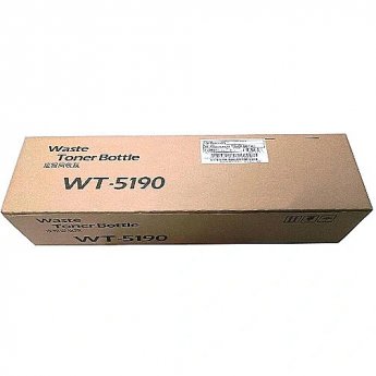 Kyocera WT-5190 WASTE TONER BOX